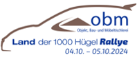  OBM Land der 1000 Hügel  Rallye