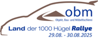  OBM Land der 1000 H�gel  Rallye