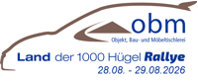  OBM Land der 1000 H�gel  Rallye